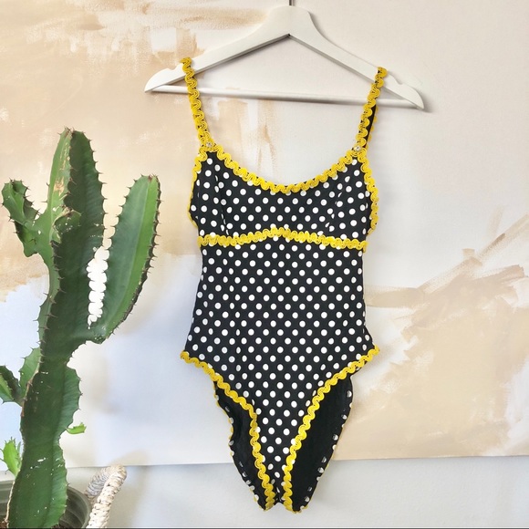 moschino baby bathing suit
